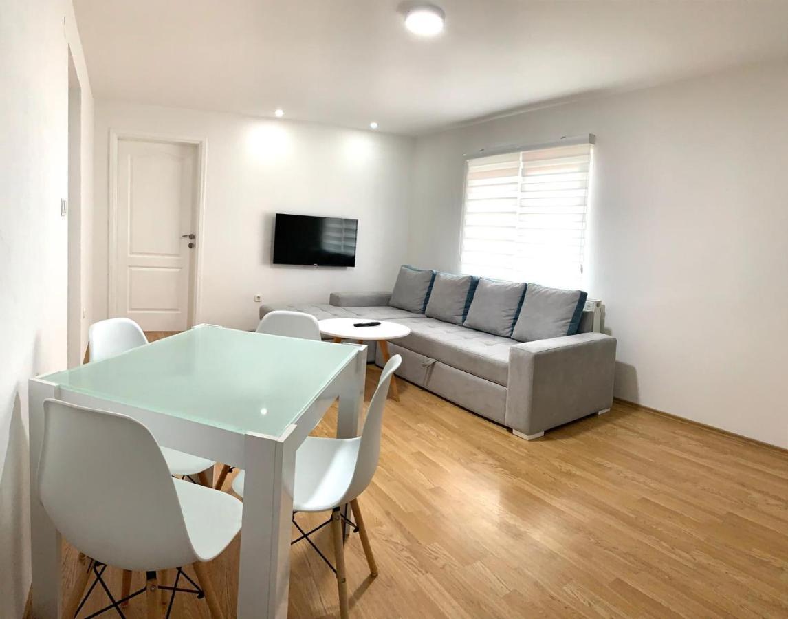 Apartmani Go Bugojno Exterior foto