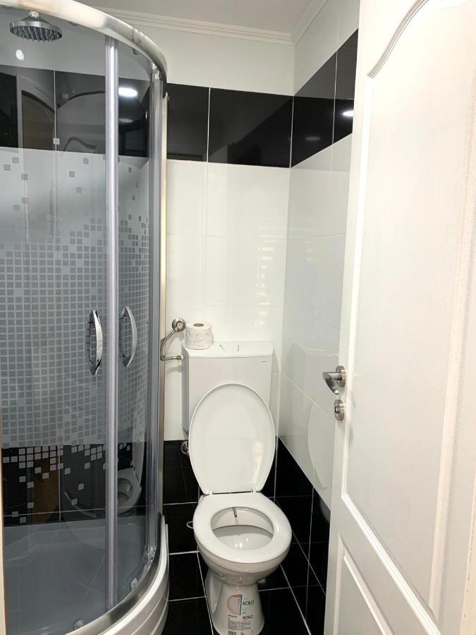 Apartmani Go Bugojno Exterior foto