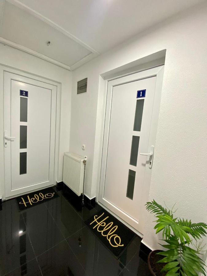 Apartmani Go Bugojno Exterior foto