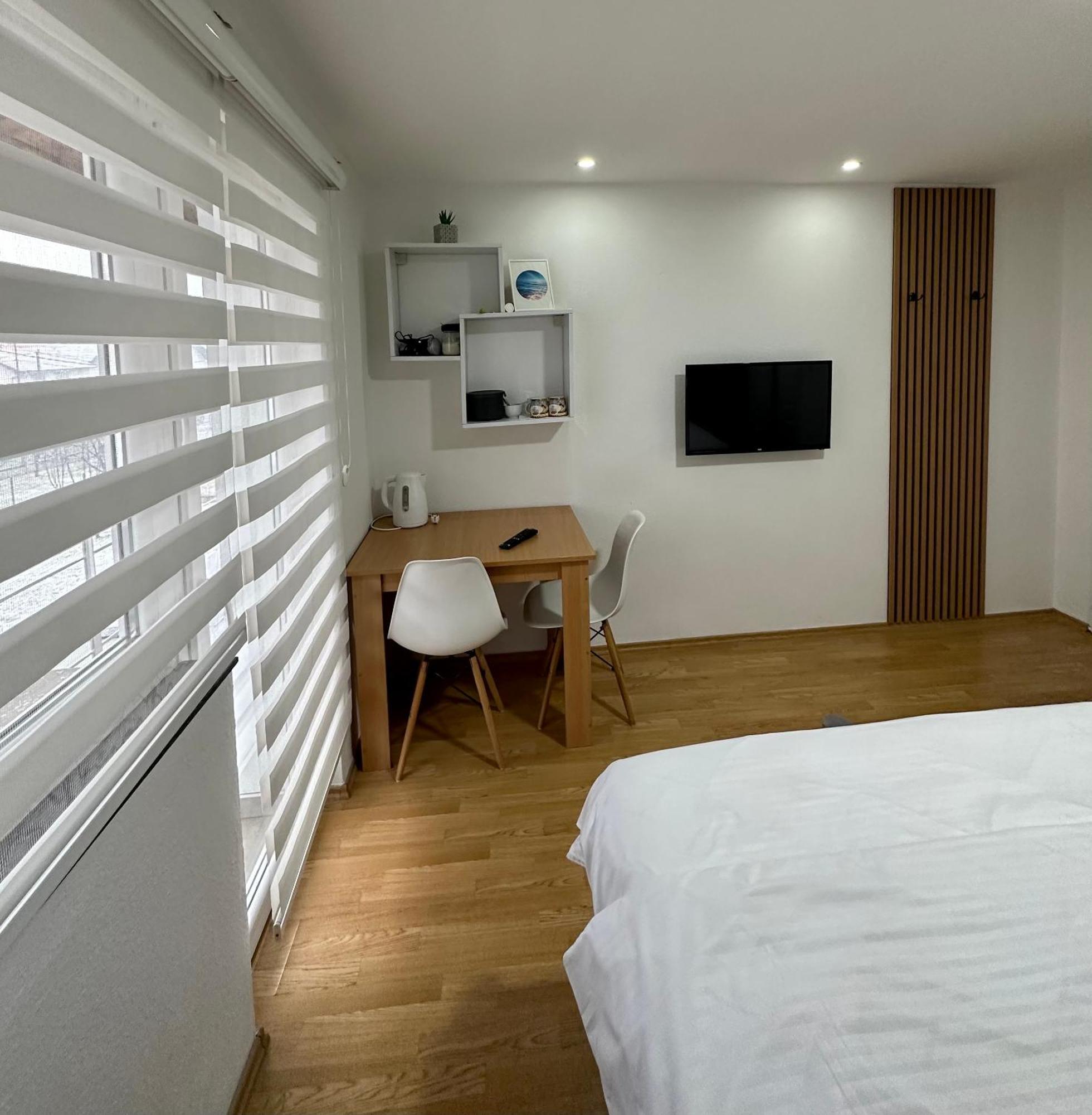 Apartmani Go Bugojno Exterior foto